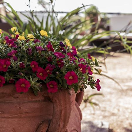 B&B Al Vecchio Forno Montepulciano Exterior photo