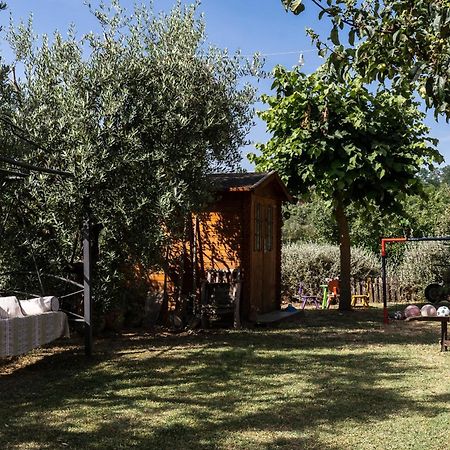 B&B Al Vecchio Forno Montepulciano Exterior photo