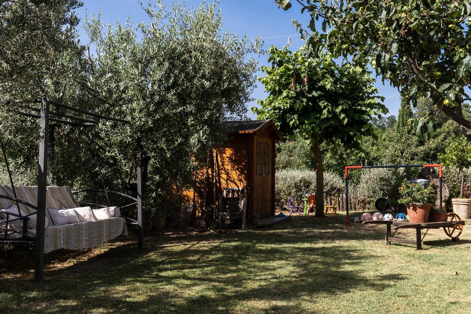 B&B Al Vecchio Forno Montepulciano Exterior photo