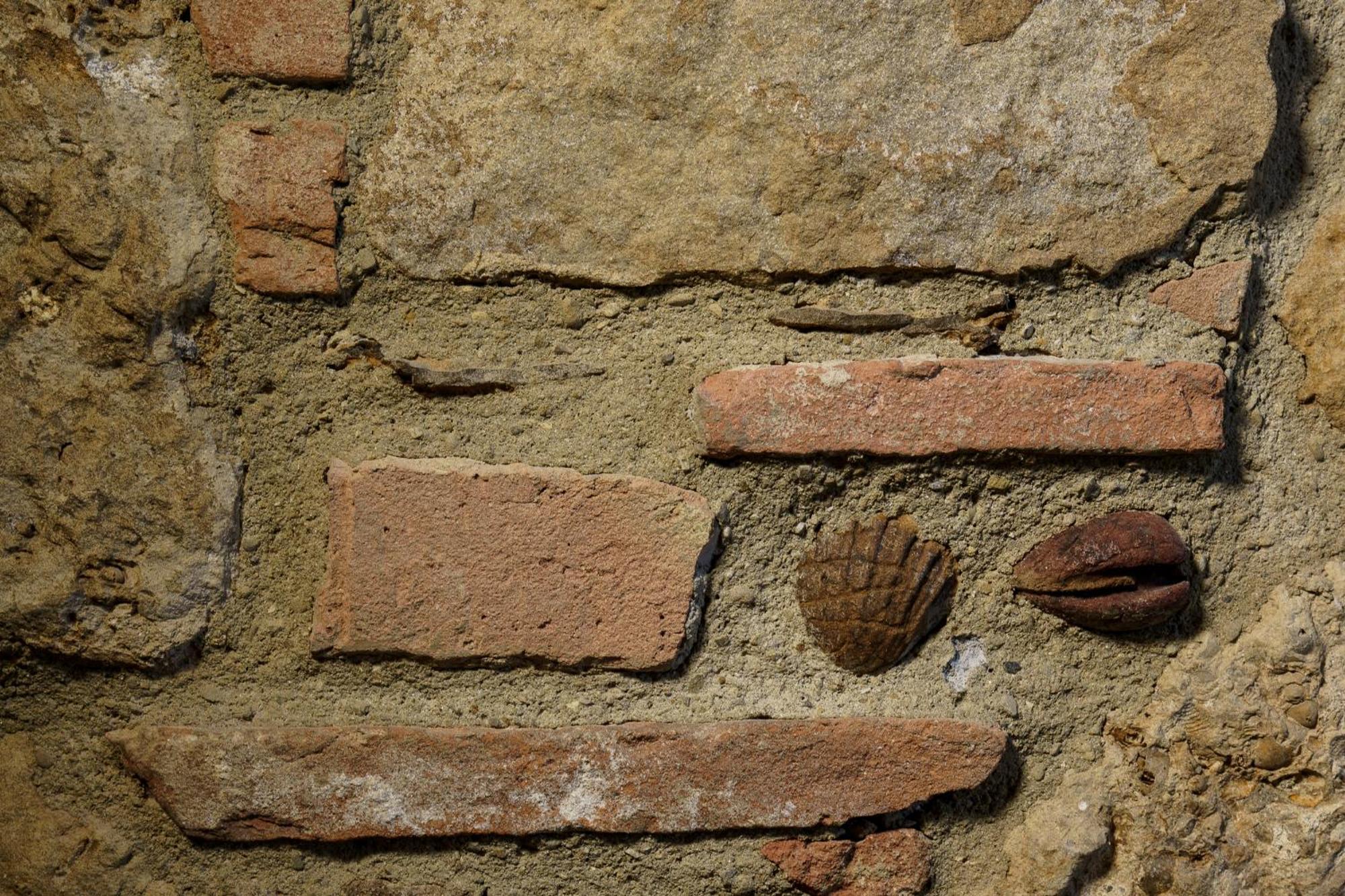 B&B Al Vecchio Forno Montepulciano Exterior photo