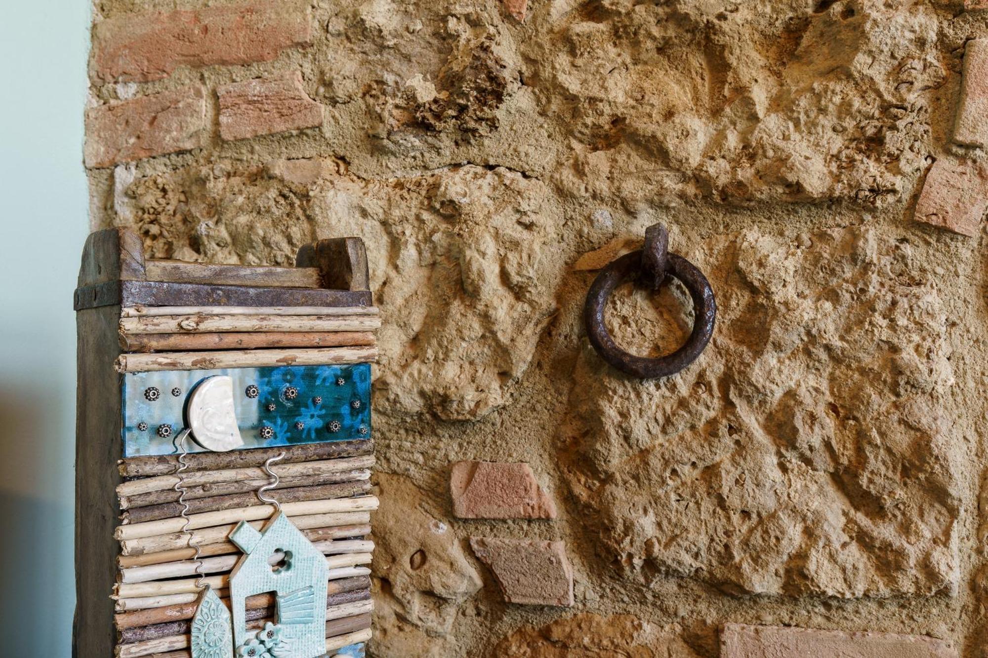 B&B Al Vecchio Forno Montepulciano Exterior photo