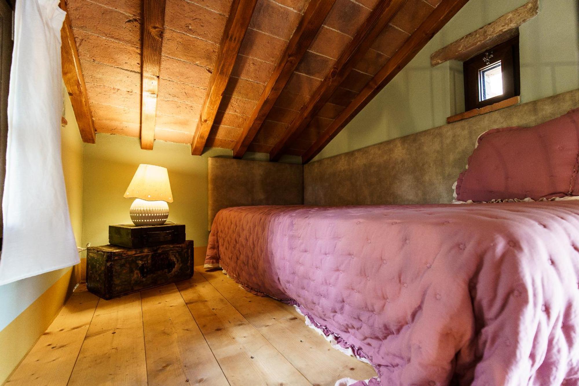 B&B Al Vecchio Forno Montepulciano Exterior photo