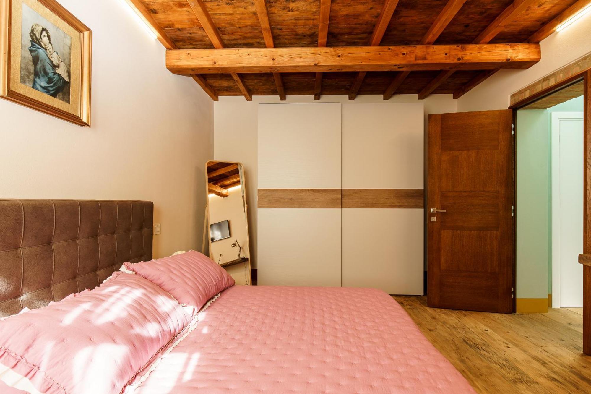 B&B Al Vecchio Forno Montepulciano Exterior photo