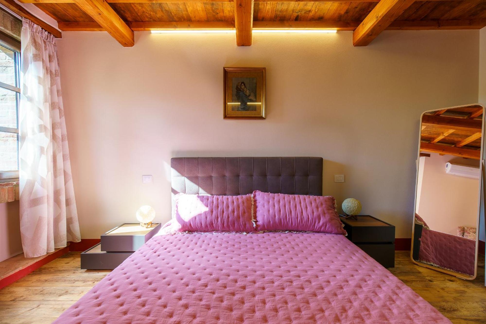B&B Al Vecchio Forno Montepulciano Exterior photo