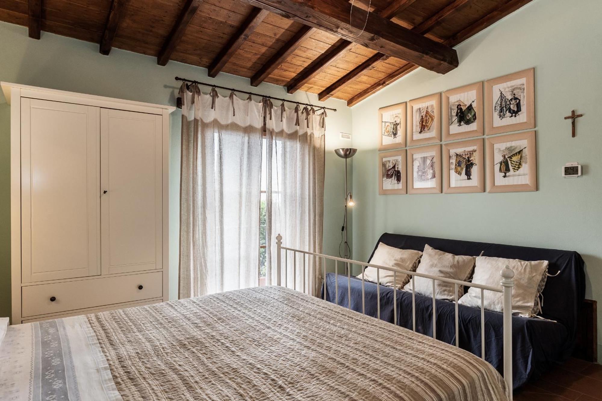 B&B Al Vecchio Forno Montepulciano Exterior photo