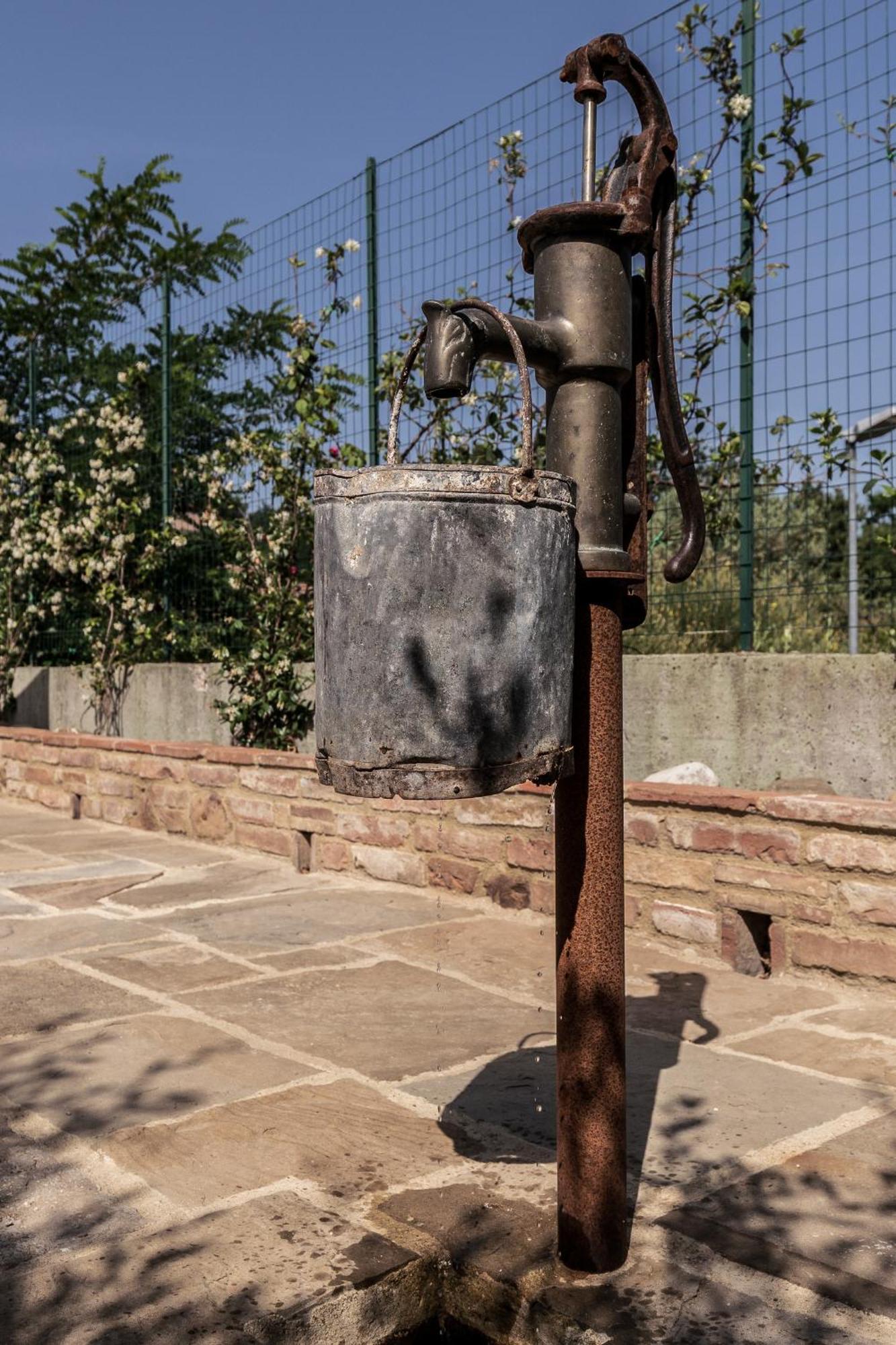 B&B Al Vecchio Forno Montepulciano Exterior photo