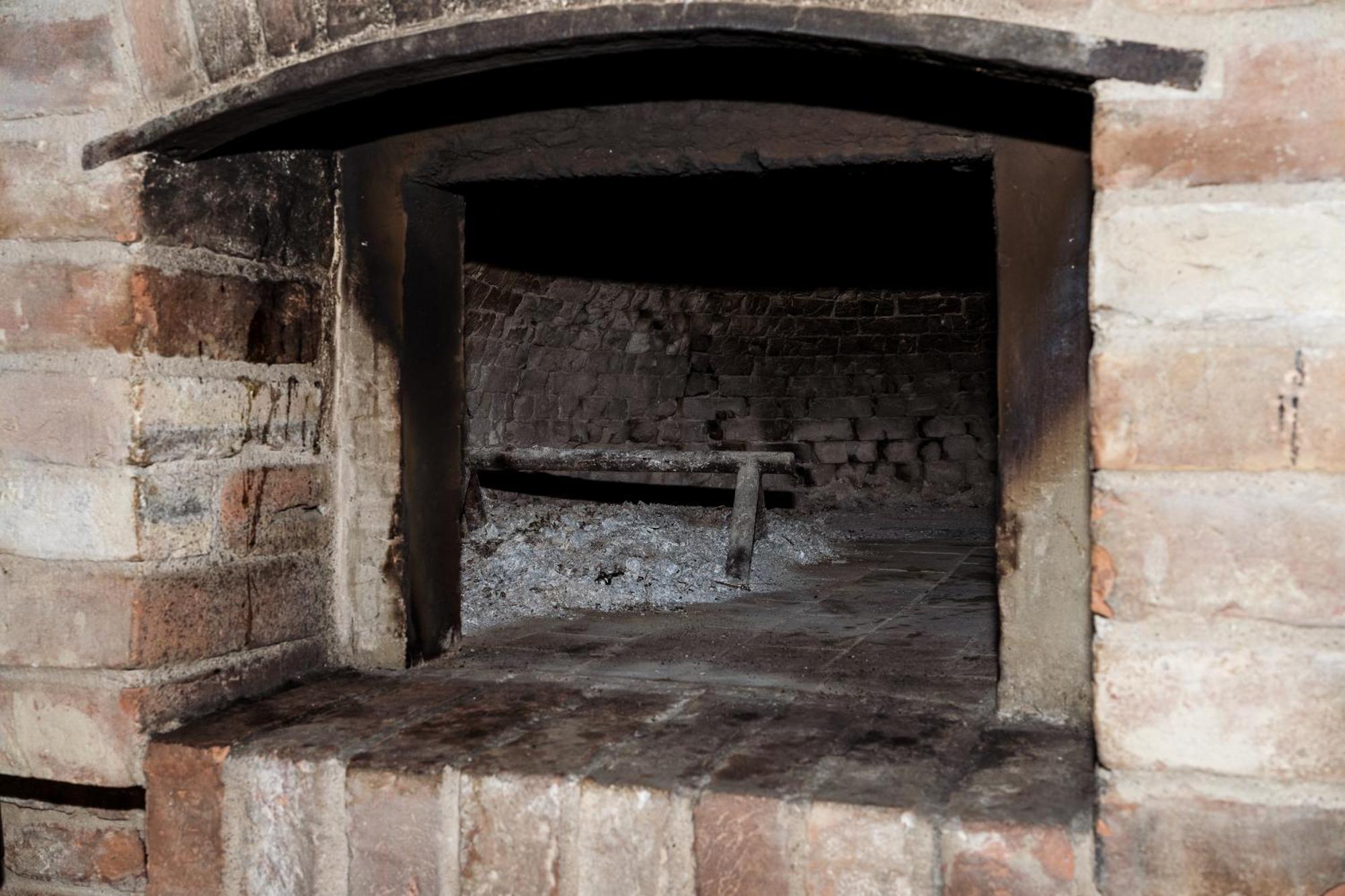 B&B Al Vecchio Forno Montepulciano Exterior photo